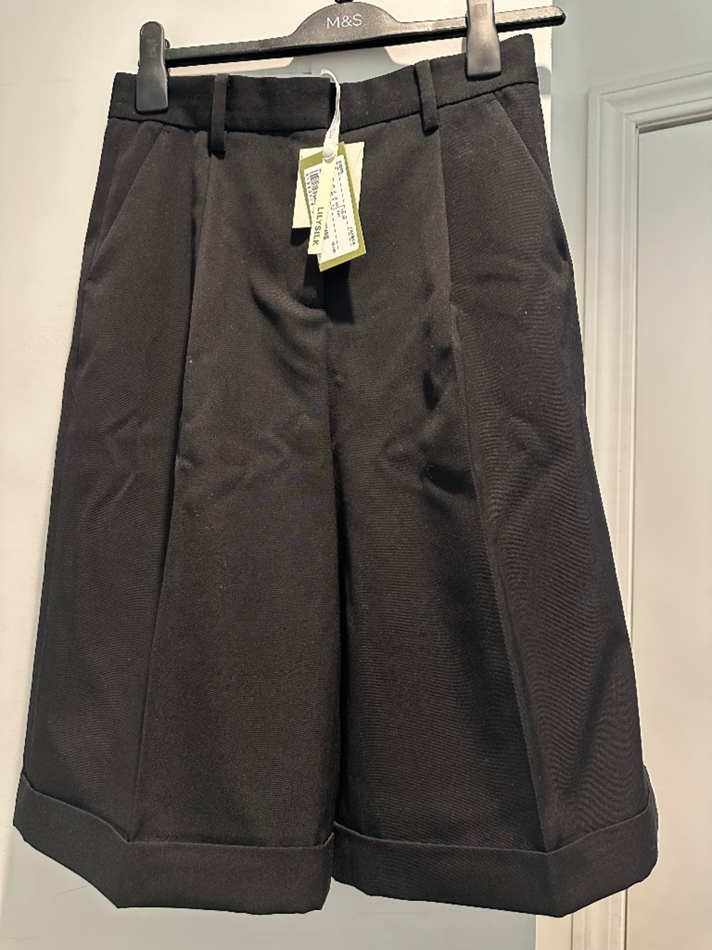 Bermuda Shorts
